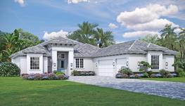 Florida Coastal elevation